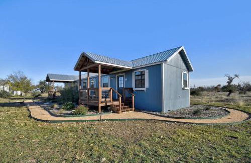 Windmill Meadows Cottages-firepit-hill Country Views!! - Photo 76