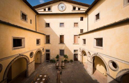 Borgo Pignano Volterra Tuscany - Photo 114