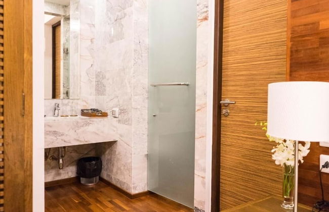 Chic Villa 6 - Foto 76