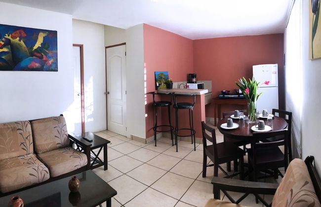 Apartamentos Managua - Foto 50