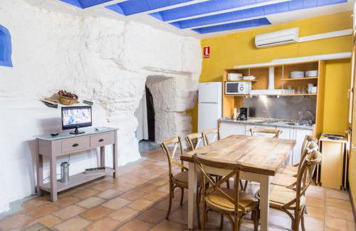 Cuevas de las Bardenas - Foto 19