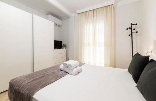 Alojamiento Familiar, Plaza Toros Granada - Foto 46