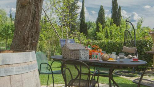 La Coroncina Lodging - Foto 2