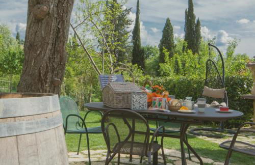 La Coroncina Lodging - Photo 16