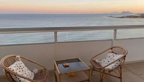 Maravilloso apartamento en primera línea de playa. - Foto 5