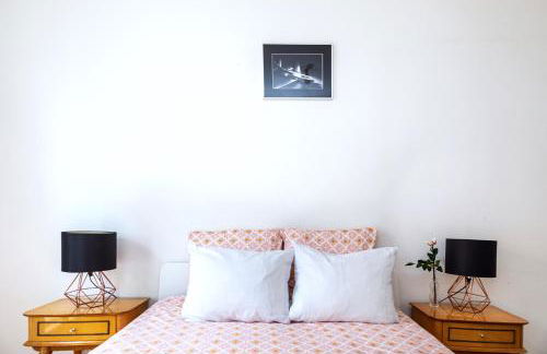 Cosy & Spacieux, Paris 10 min + Parking privé. - Foto 13