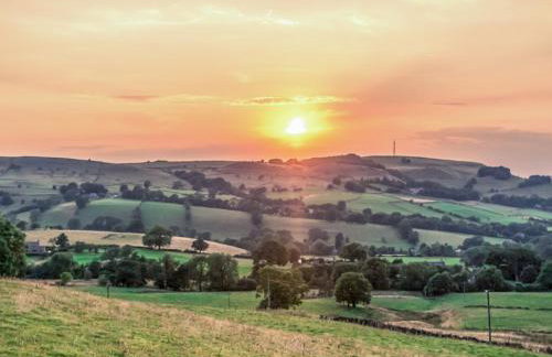 Pygreave Cottage - Photo 14