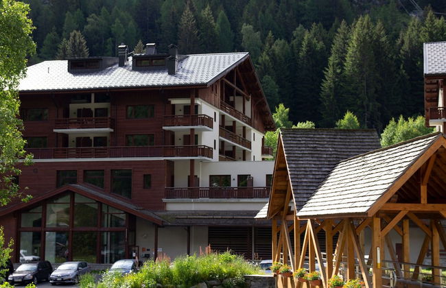 Apartment in Savoyard Mountain Village - Foto 35