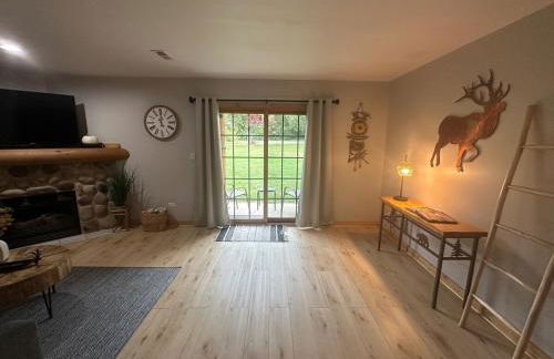 Your Perfect Getaway Near Starved Rock - Foto 7