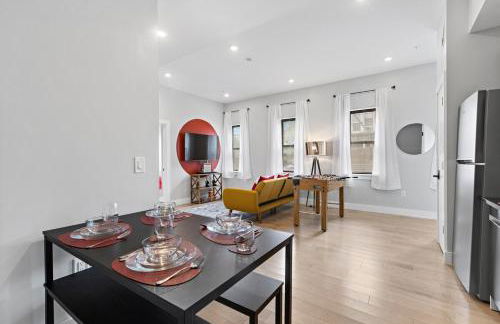 1C - Ask About 20Off - Sleeps 5 - Airport 8min - NYC 30min - Foto 9