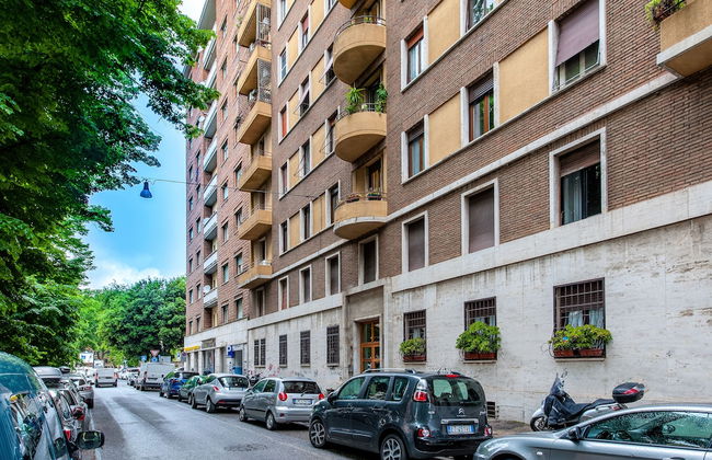 Alessandro a San Pietro Best Bed - Photo 46