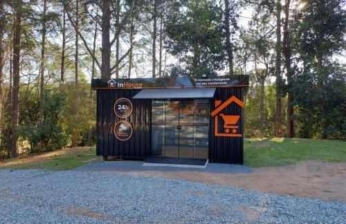 Casa Temporada Ibiúna - Sito dos Pessegueiros - Foto 54