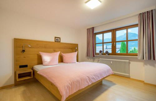 Ferienwohnung Alpentraum-Panorama Chalet - Foto 8