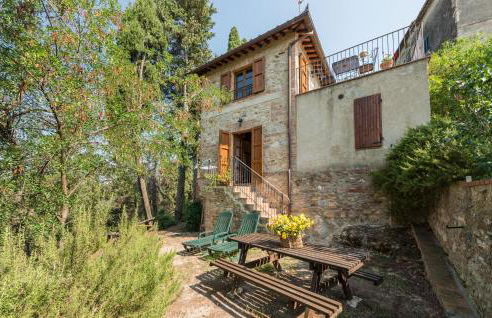 La Casina Del Melograno - Foto 1