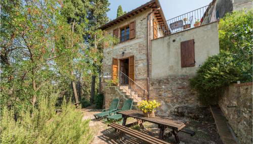 La Casina Del Melograno - Foto 1