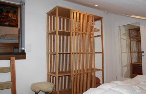 Ferienwohnung Bergwiese - Foto 14