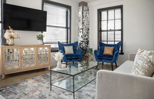 Urban 1-bedroom Apartment - Foto 11