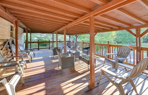 Red River Gorge Cabin Hike and Relax! - Foto 28