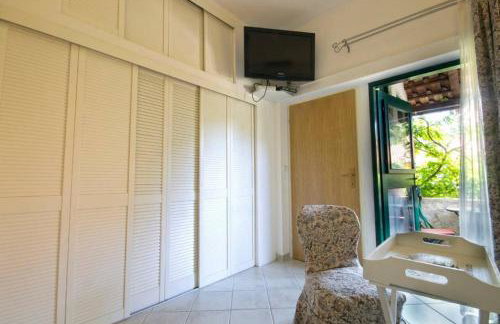 Studio apartment in Mali Losinj with terrace, air conditioning, WiFi, washing machine 4913-2 - Foto 37