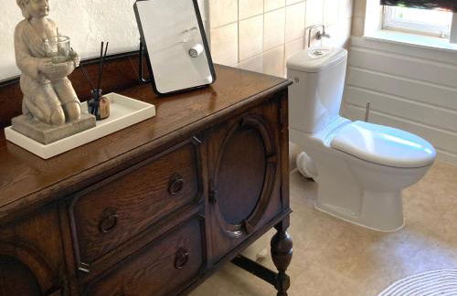 LA PETITE MAISON Fachwerkhaus am Rande des Sauerlandes in Warburg - Foto 25