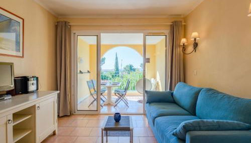 Apartment Les Calanques Spa Thalassothérapie-4 by Interhome - Photo 4