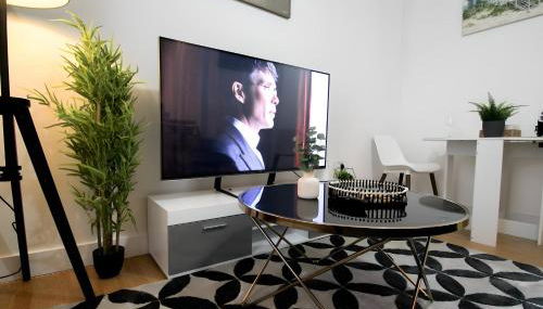 Dreamy Delight Base 2 Bedroom Apartment - Foto 2