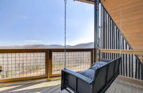 Golden Dawn at Saluda Mountain Retreats - Photo 30