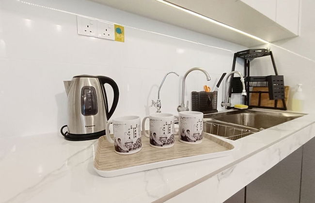 The Horizon Ipoh 18 Amazes - Foto 23