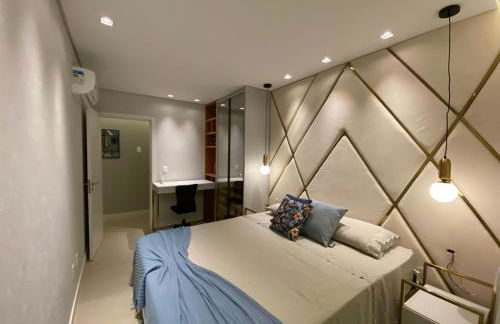 Apartamento maravilhoso com piscina e vista mar Mirante Home Club - Photo 46