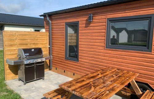 Domki u Danny-ego Family Friendly Accommodation - Foto 19