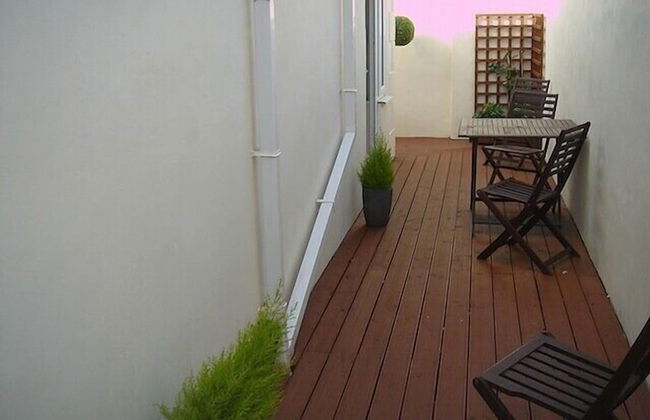 South Beach Apartments - Photo 19