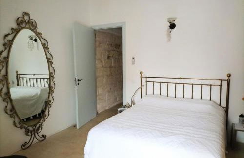 Rosso in Corte - Salento - Corte dei Colori - Foto 2