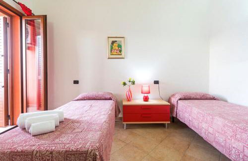 Residence La Corte Di Anastasia - Foto 62