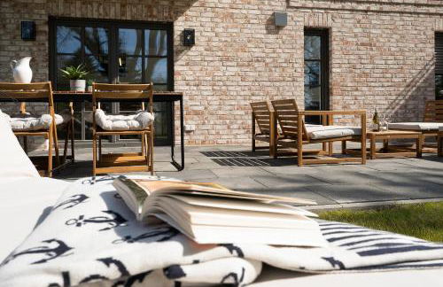 Am Feldweg 8 Lüttn Kombüse - Foto 14