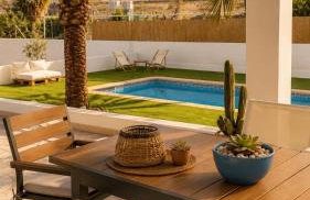 Villa Oasys - Photo 8