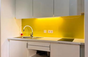 Stylisches City-Apartment mit Terrasse & Top-Lage - CIVITA Apartments - Foto 7