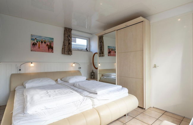 Holiday Home With a Spacious Garden - Foto 12