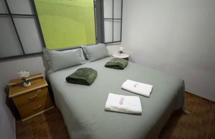 Casas de Temporadas - Hotel Recanto do Sossego - Foto 22