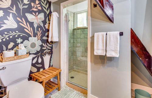 Fairfield Bay Home with Pool Access and Boat Slip - Photo 15