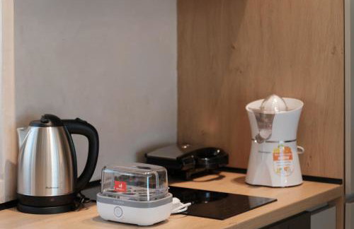 Anapnoe ikies Corfu Adults Friendly - Foto 56