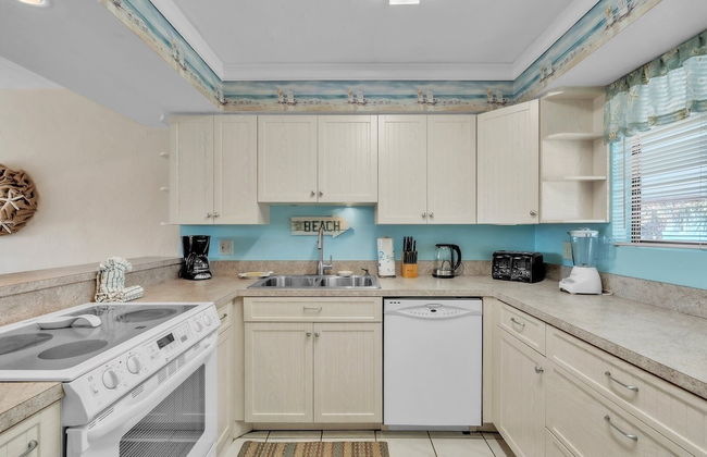 Runaway Bay 212 1 Bedroom Condo by RedAwning - Foto 6