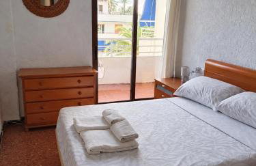 ¡Piso familiar en Jávea! - Foto 14