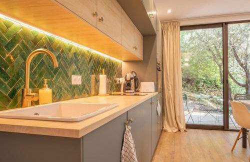 Cottage Nature Côte d 'Azur - Foto 36