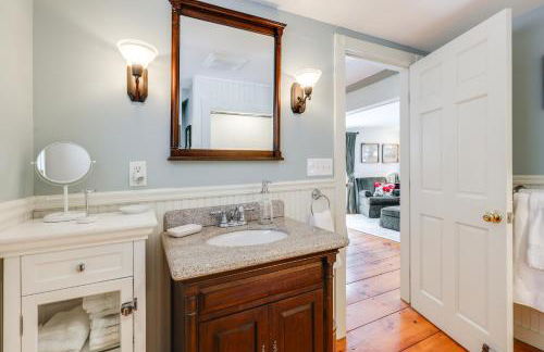 Hike, Fish, Hunt! Green Mountain Home By River - Foto 10