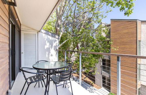 Menlo Park 2BR w Pool WD Gym nr 82 SFO-500 - Foto 7