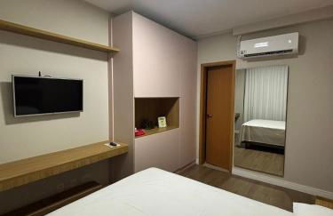 Apartamento Mobiliado Belém - Foto 6