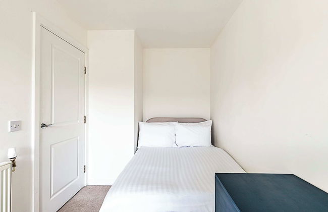 Stylish East London Apartment - Foto 3