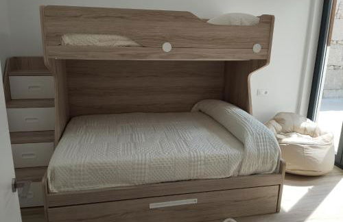 Casa OS BALCÓNS Ría de Arousa - Foto 10