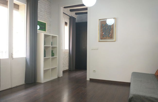 Lovely Flat In Barceloneta Near Sea - Foto 27