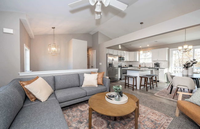 Ark Adventure Retreat - Foto 1